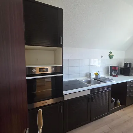 Apartment Naturhundliebe *