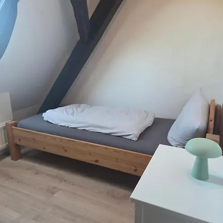 Naturhundliebe Apartment