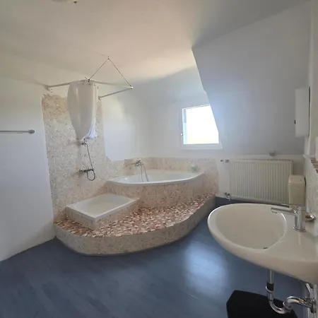 Naturhundliebe Apartment