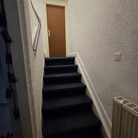 Apartment Naturhundliebe