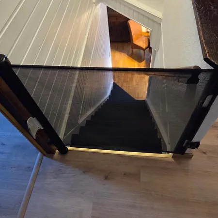 Naturhundliebe Apartment Losheim (Euskirchen)